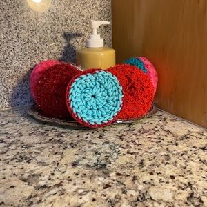 Scrubbie Variety Pack